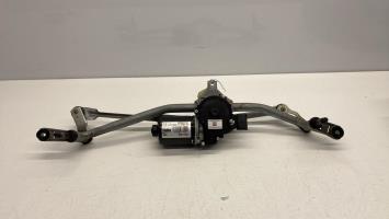 Moteur essuie glace avant