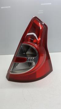 Fanale posteriore principale destro (luci)