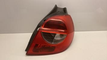 Fanale posteriore principale destro (luci)
