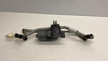 Moteur essuie glace avant