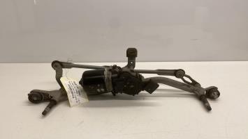 Moteur essuie glace avant