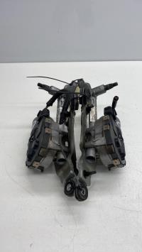 Moteur essuie glace avant