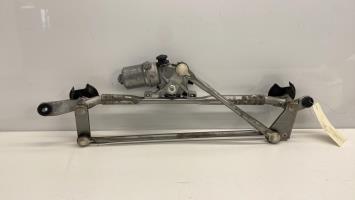 Moteur essuie glace avant