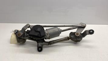 Moteur essuie glace avant