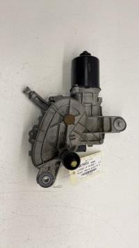 Motor de limpiaparabrisas delantero derecho
