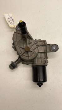 Motor de limpiaparabrisas delantero izquierdo