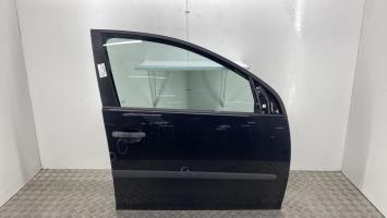 Porte avant droit