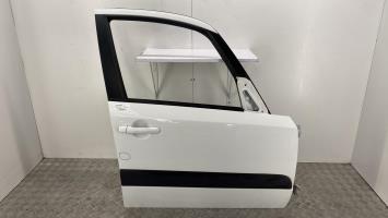 Porte avant droit