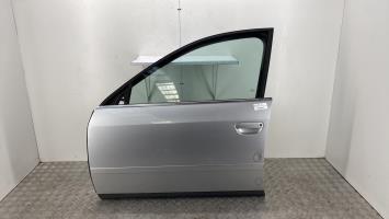 Porte avant gauche