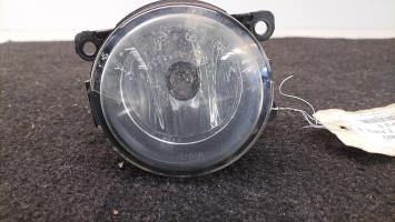 Fendinebbia sinistro (luce)