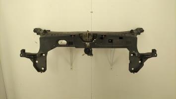 Armature avant, Masque avant