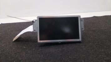 Ecran GPS