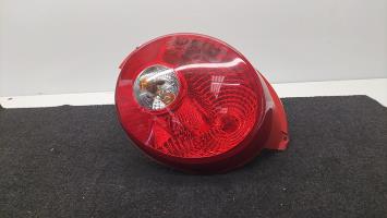 Fanale posteriore principale destro (luci)