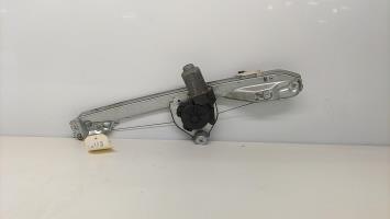 Leve vitre electrique arriere droit