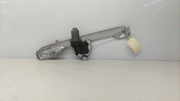 Leve vitre electrique arriere gauche