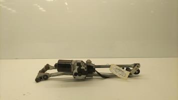 Motor de limpiaparabrisas delantero
