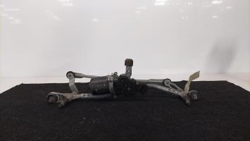 Moteur essuie glace avant