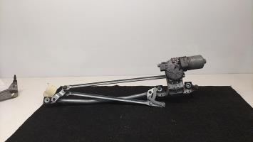 Moteur essuie glace avant
