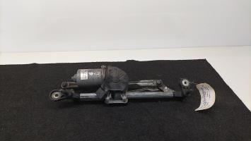 Motor de limpiaparabrisas delantero