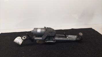 Moteur essuie glace avant