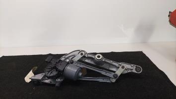 Moteur essuie glace avant