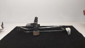 Moteur essuie glace avant