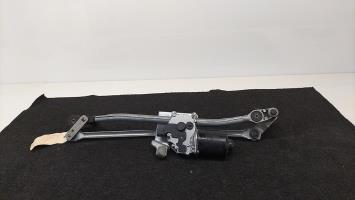 Moteur essuie glace avant