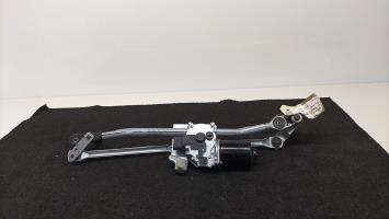 Moteur essuie glace avant