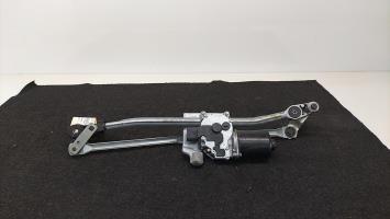 Moteur essuie glace avant