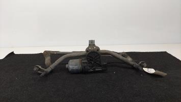 Moteur essuie glace avant