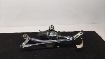 Moteur essuie glace avant