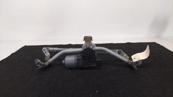Moteur essuie glace avant