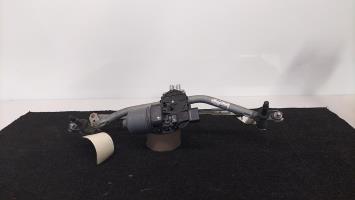 Moteur essuie glace avant