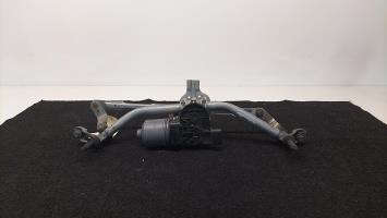 Moteur essuie glace avant