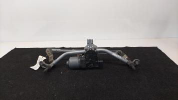 Moteur essuie glace avant