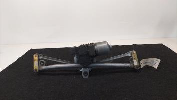 Motor de limpiaparabrisas delantero
