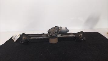 Moteur essuie glace avant