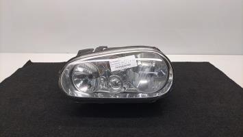Gruppo ottico anteriore principale sinistro (luci)(faro)