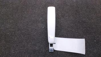 Poignee porte arriere gauche