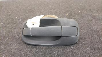 Poignee porte avant droit