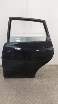 Porte arriere gauche
