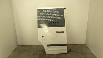 Porte laterale droit