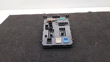 Centralina modulo BSI