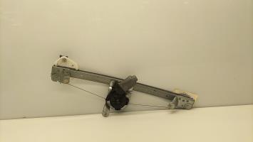 Leve vitre electrique avant gauche