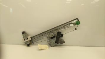 Leve vitre electrique avant gauche