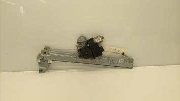 Leve vitre electrique avant gauche