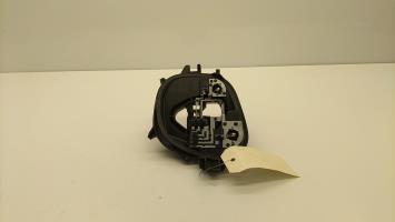 Base portalampade fanale posteriore destro