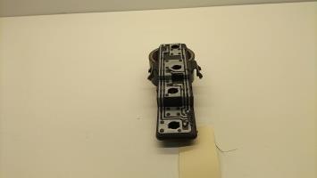 Base portalampade fanale posteriore sinistro