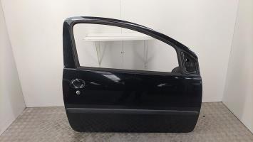 Porte avant droit