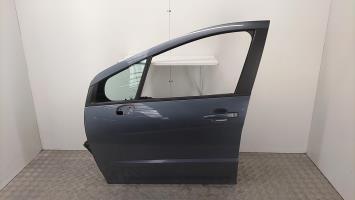 Porte avant gauche
